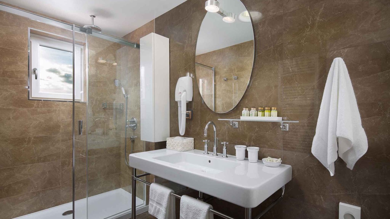 Photo of Bathroom in Kapelica