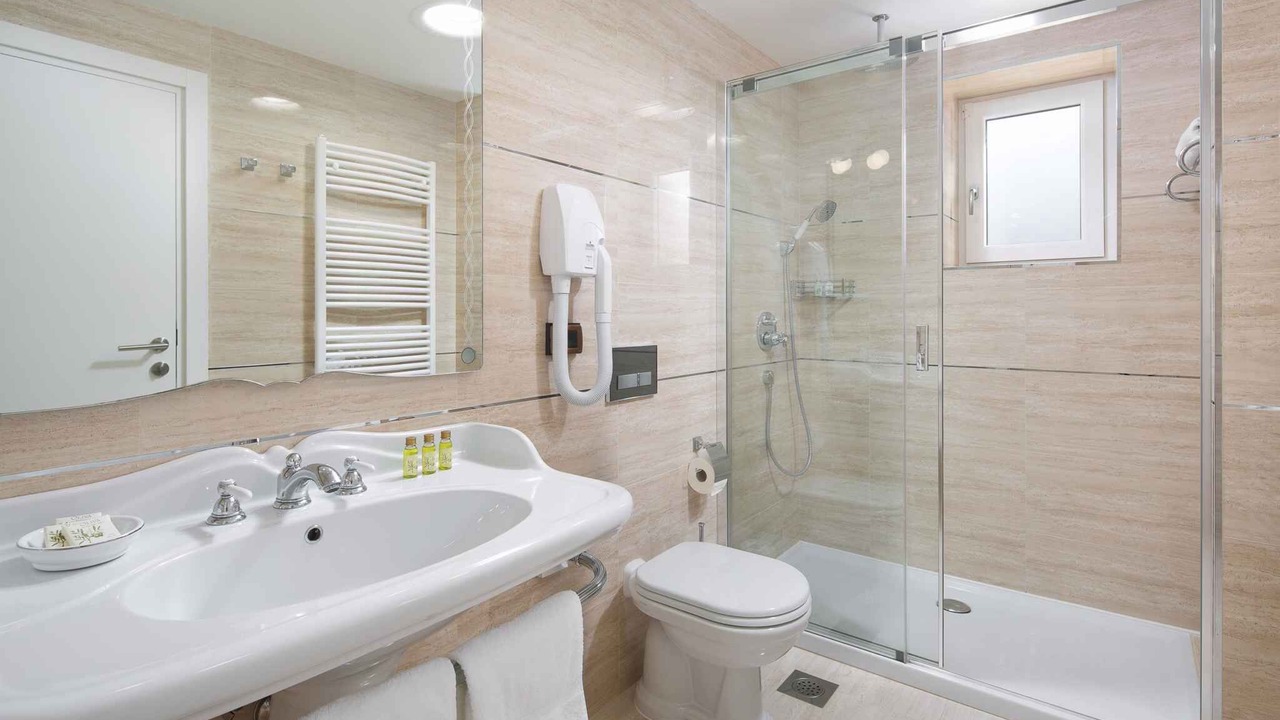 Photo of Bathroom in Kapelica