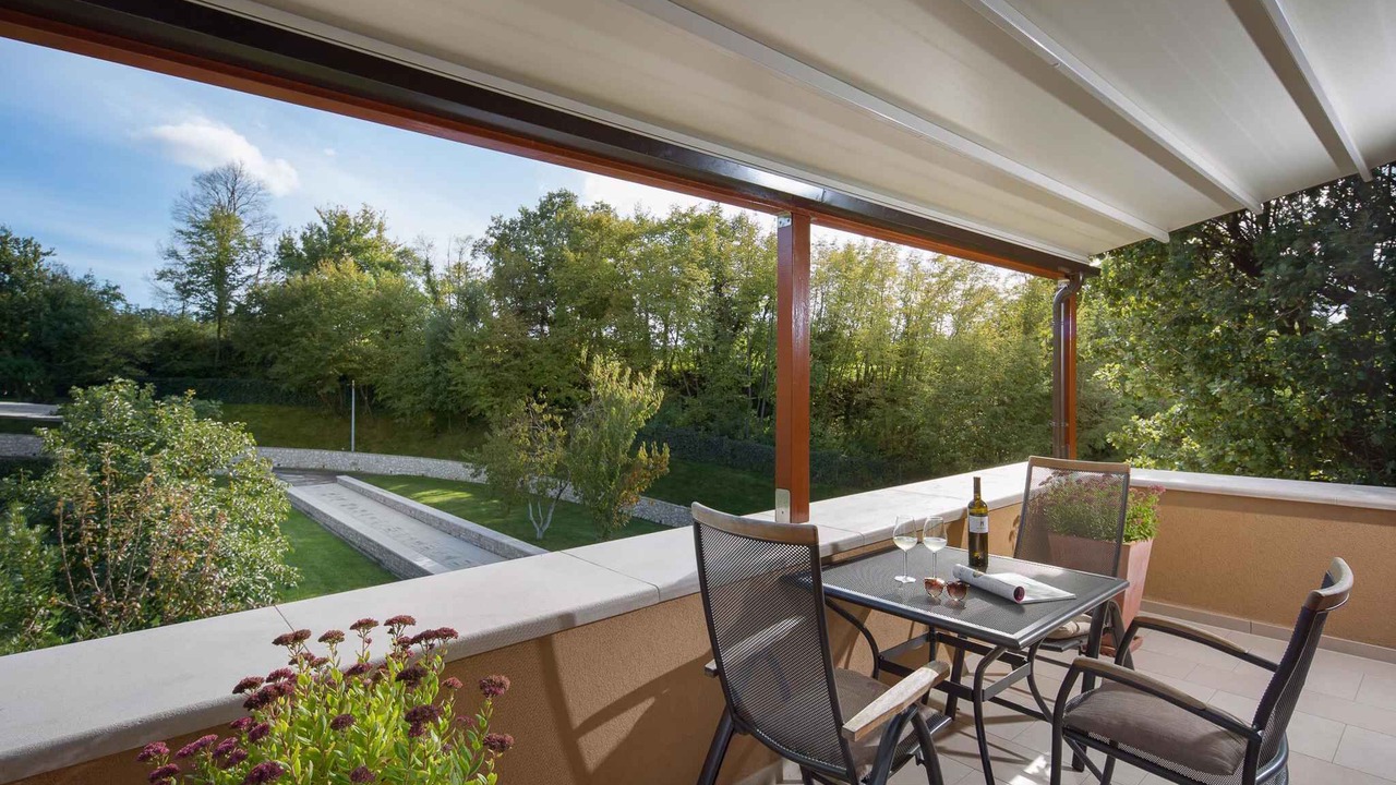 Photo of Patio Balcony in Kapelica