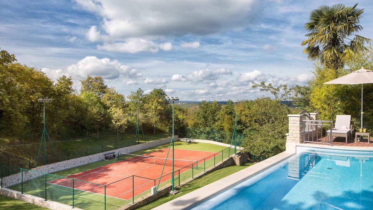 Photo of Outdoor in Kapelica