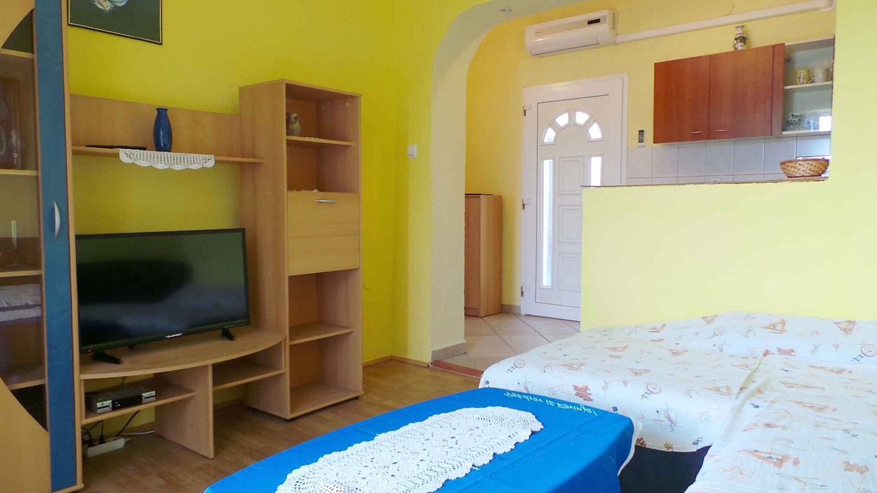 Photo of Bedroom in Rab Town