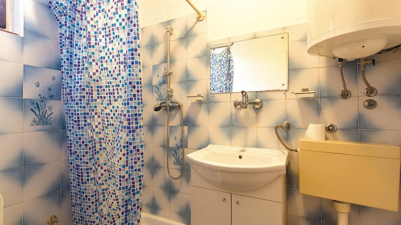 Photo of Bathroom in Banjole