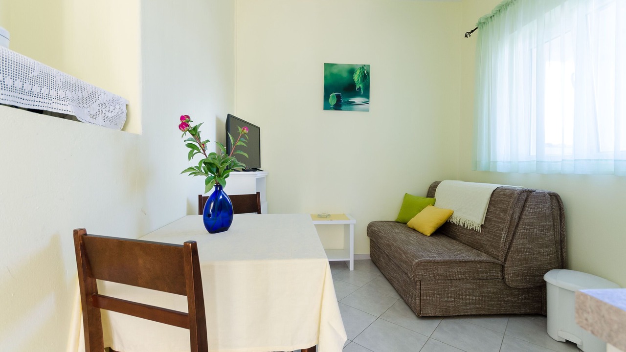 Photo of Livingroom in Supetarska Draga