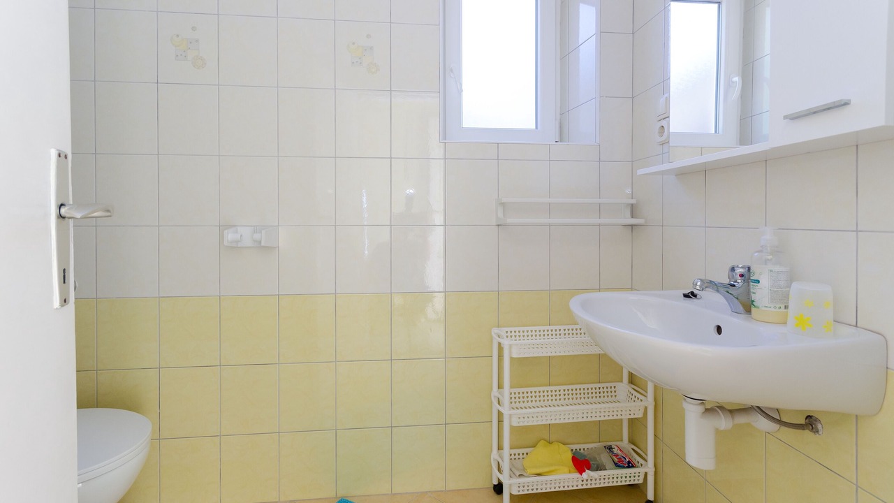 Photo of Bathroom in Supetarska Draga