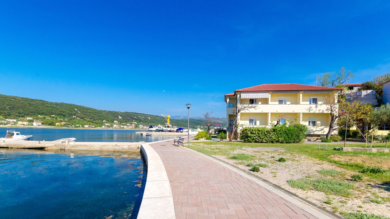 Photo of Outdoor in Supetarska Draga