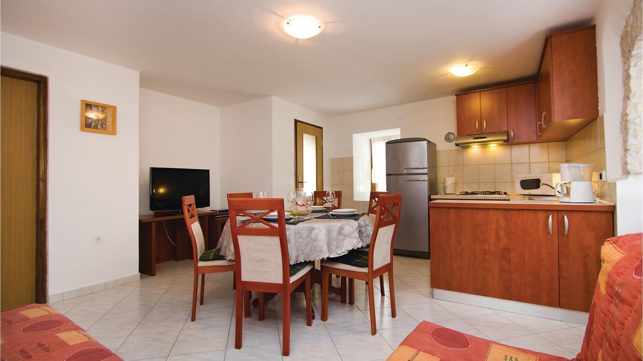 Photo of Bedroom in Belavici