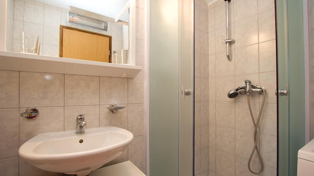 Photo of Bathroom in Belavici