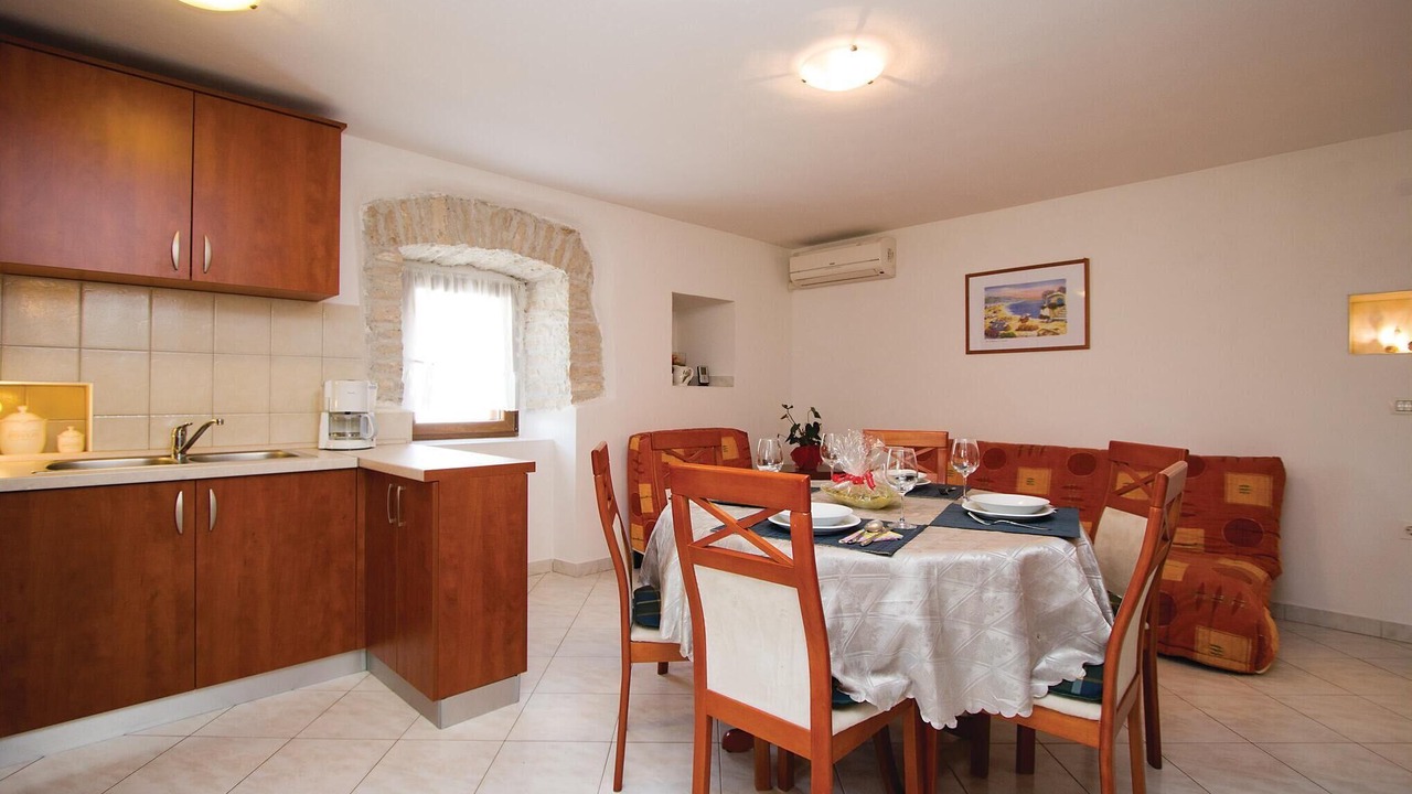 Photo of Bedroom in Belavici