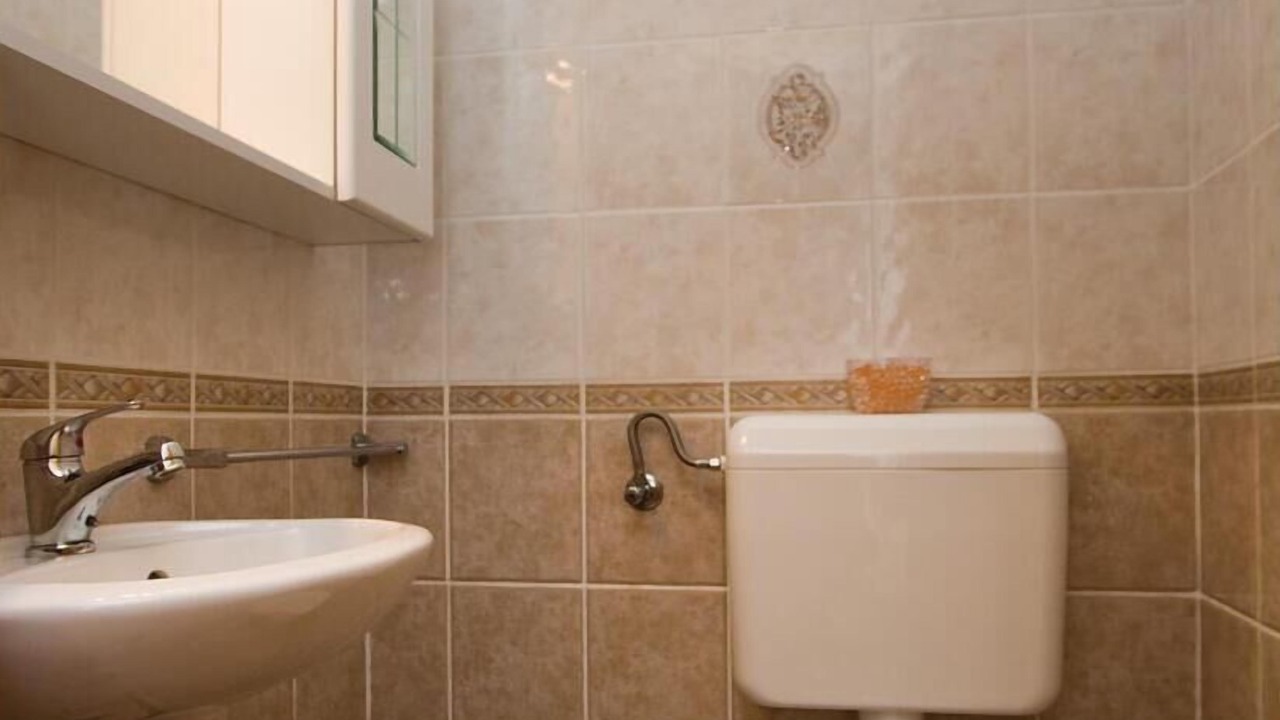 Photo of Bathroom in Belavici