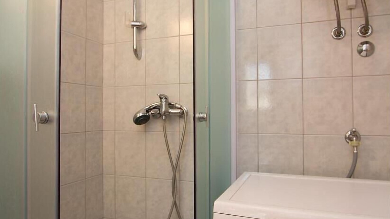 Photo of Bathroom in Belavici