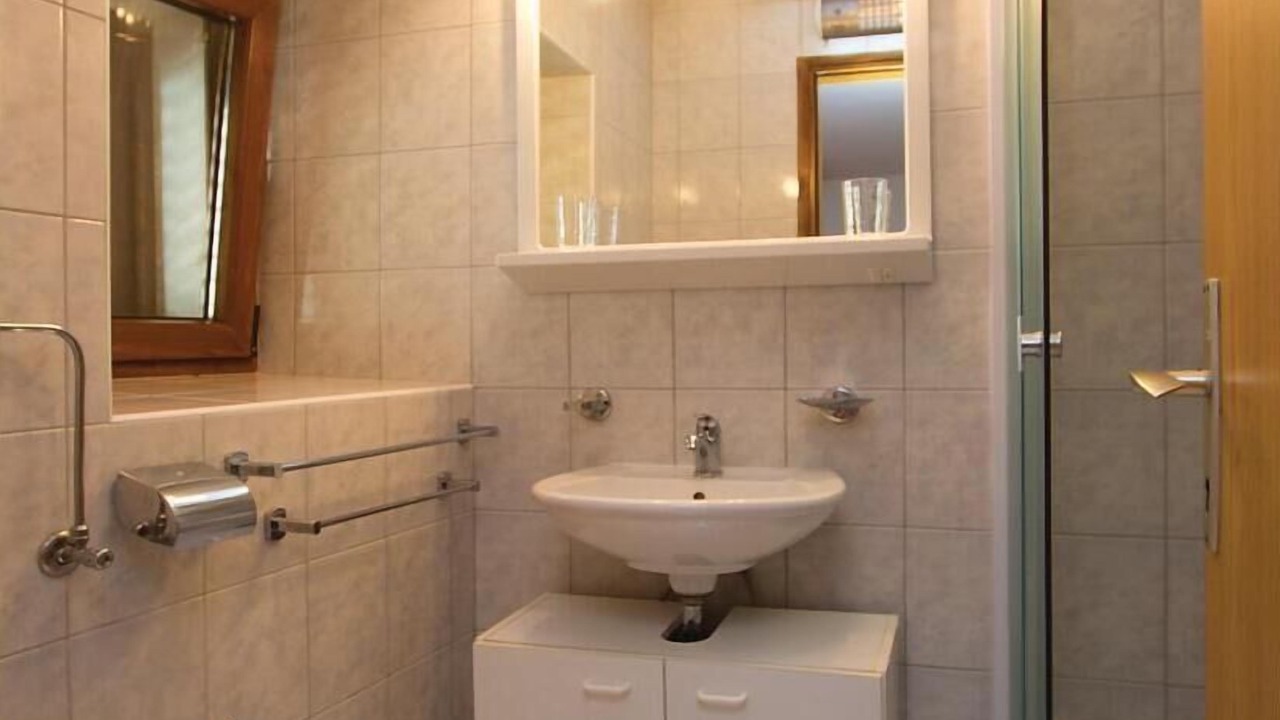 Photo of Bathroom in Belavici
