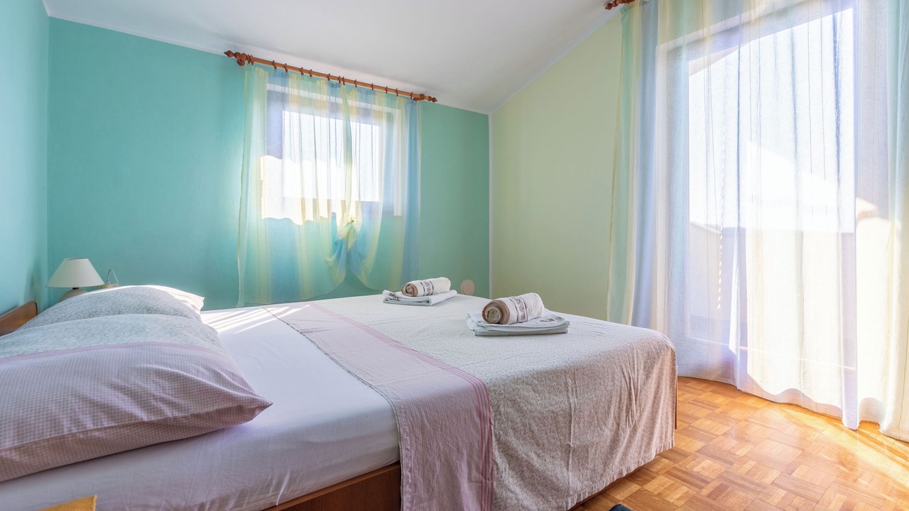 Photo of Bedroom in Mundanije
