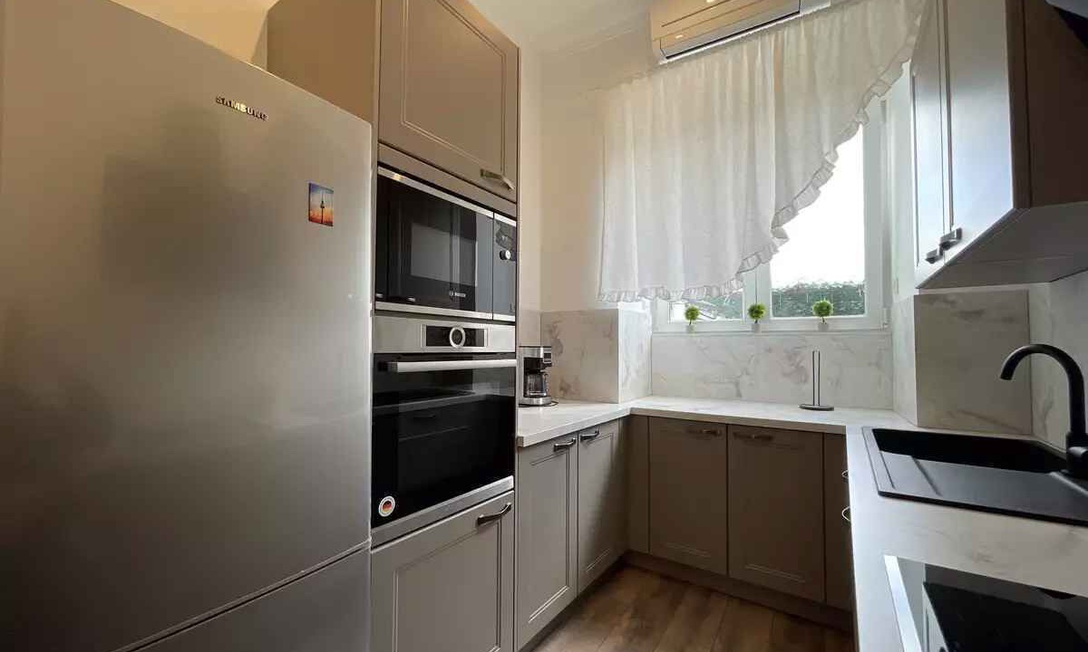 Photo of Kitchen in Crikvenica