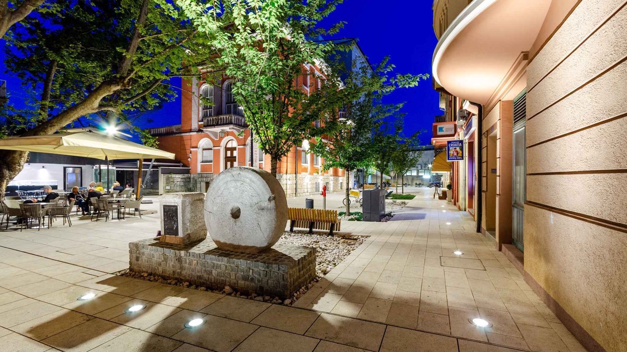 Photo of Outdoor in Crikvenica