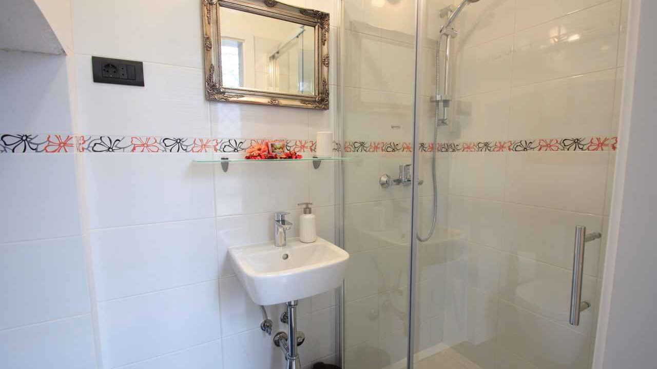 Photo of Bathroom in Crikvenica