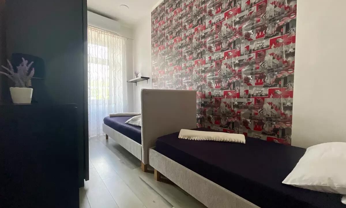 Photo of Bedroom in Crikvenica