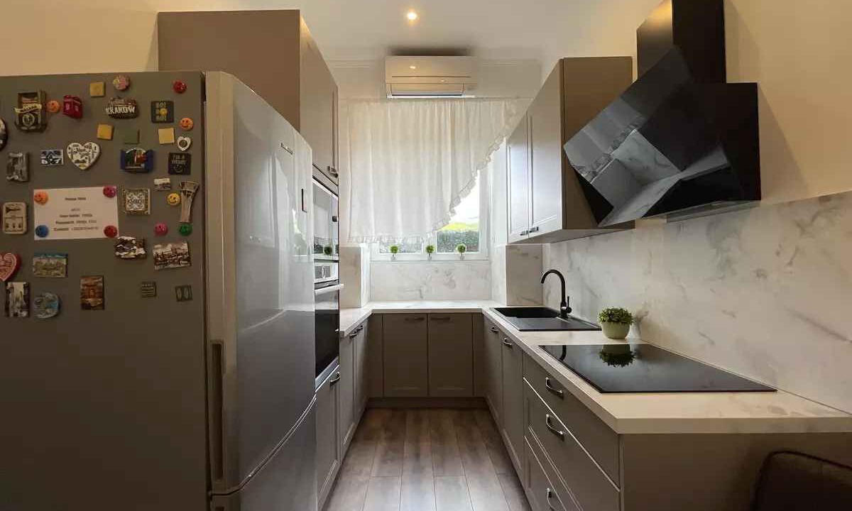 Photo of Kitchen in Crikvenica