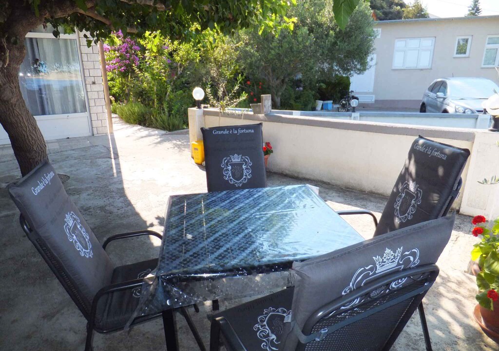 Photo of Patio Balcony in Supetarska Draga