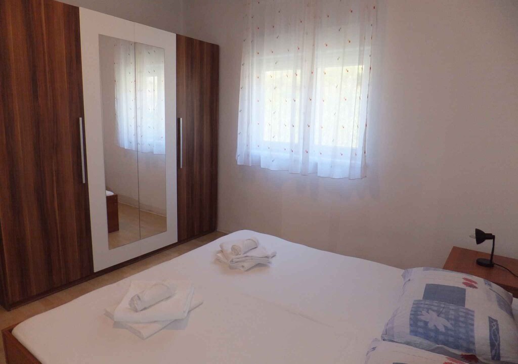 Photo of Bedroom in Supetarska Draga