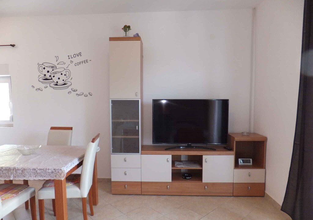 Photo of Livingroom in Supetarska Draga