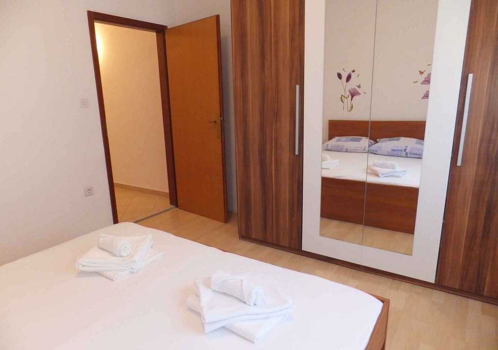 Photo of Bedroom in Supetarska Draga