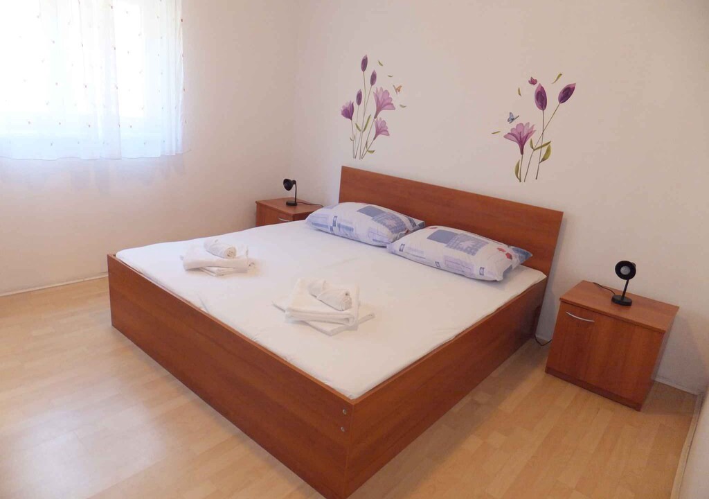 Photo of Bedroom in Supetarska Draga