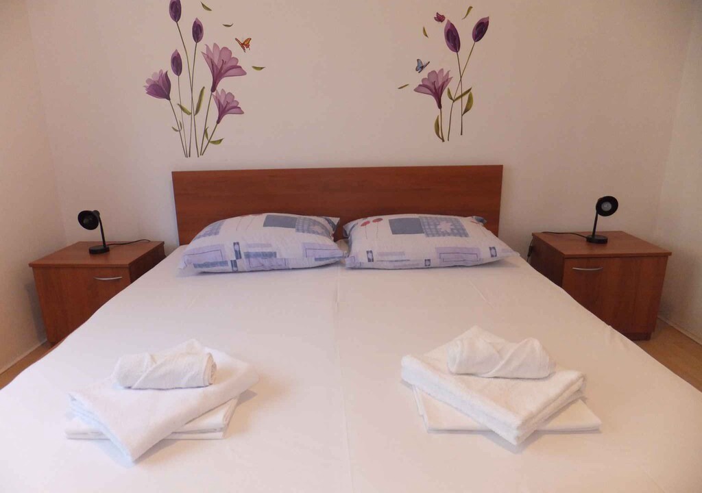 Photo of Bedroom in Supetarska Draga