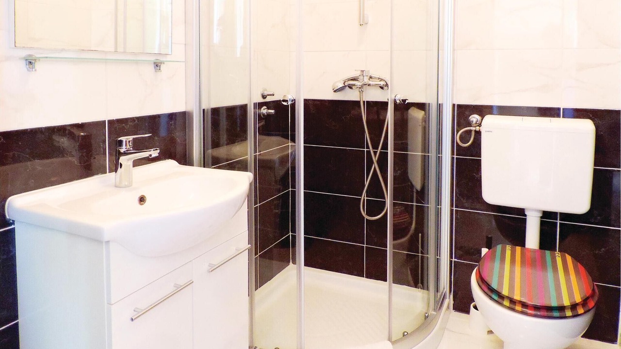 Photo of Bathroom in Rabac