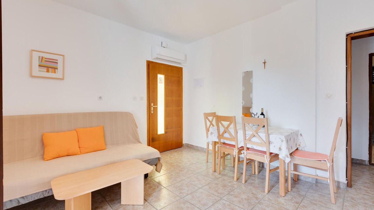 Photo of Bedroom in Krk