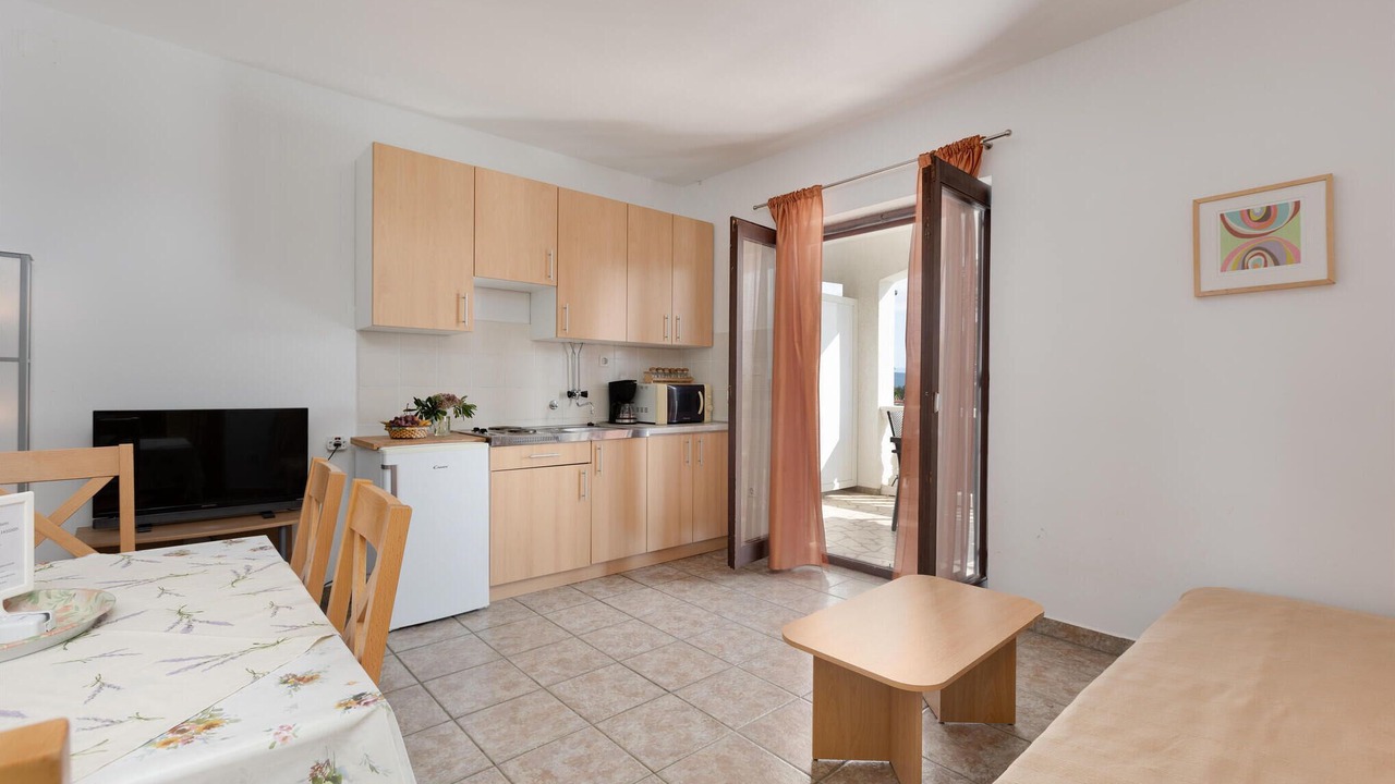 Photo of Bedroom in Krk