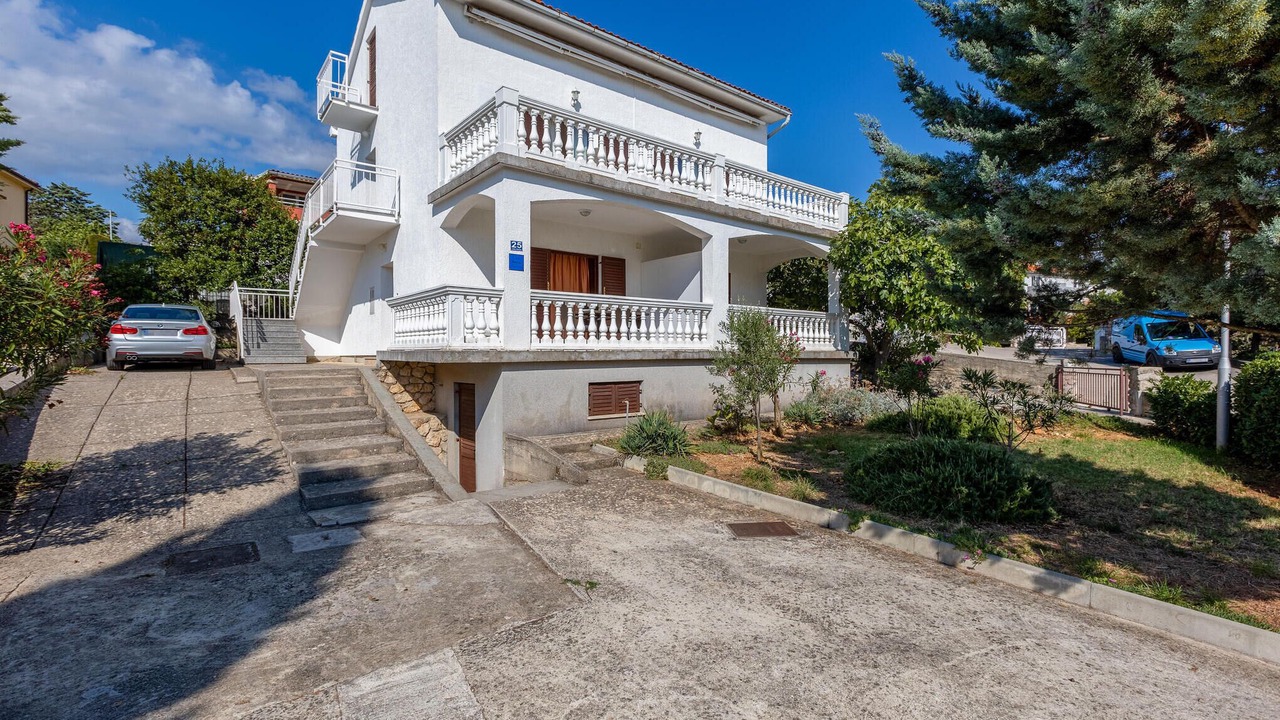 Photo of Outdoor in Krk