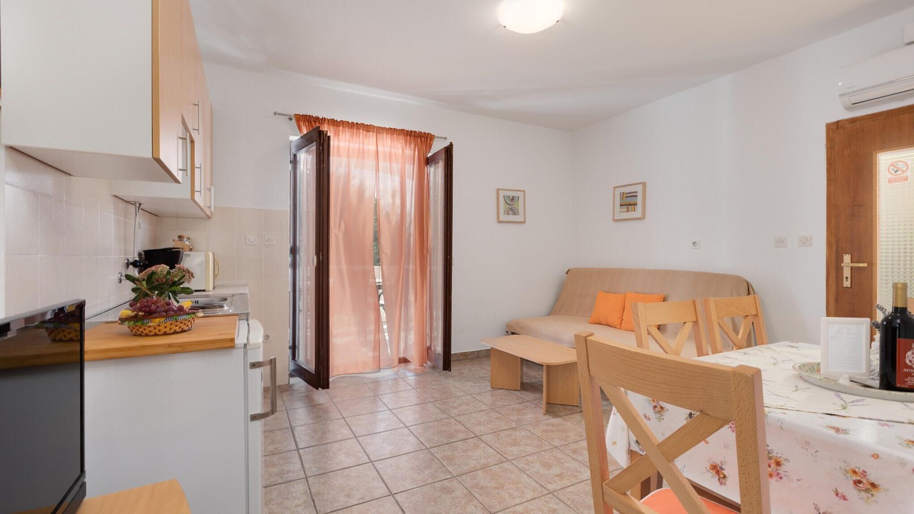 Photo of Bedroom in Krk