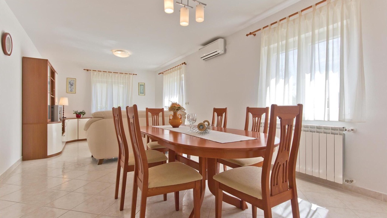 Photo of Bedroom in Hrboki