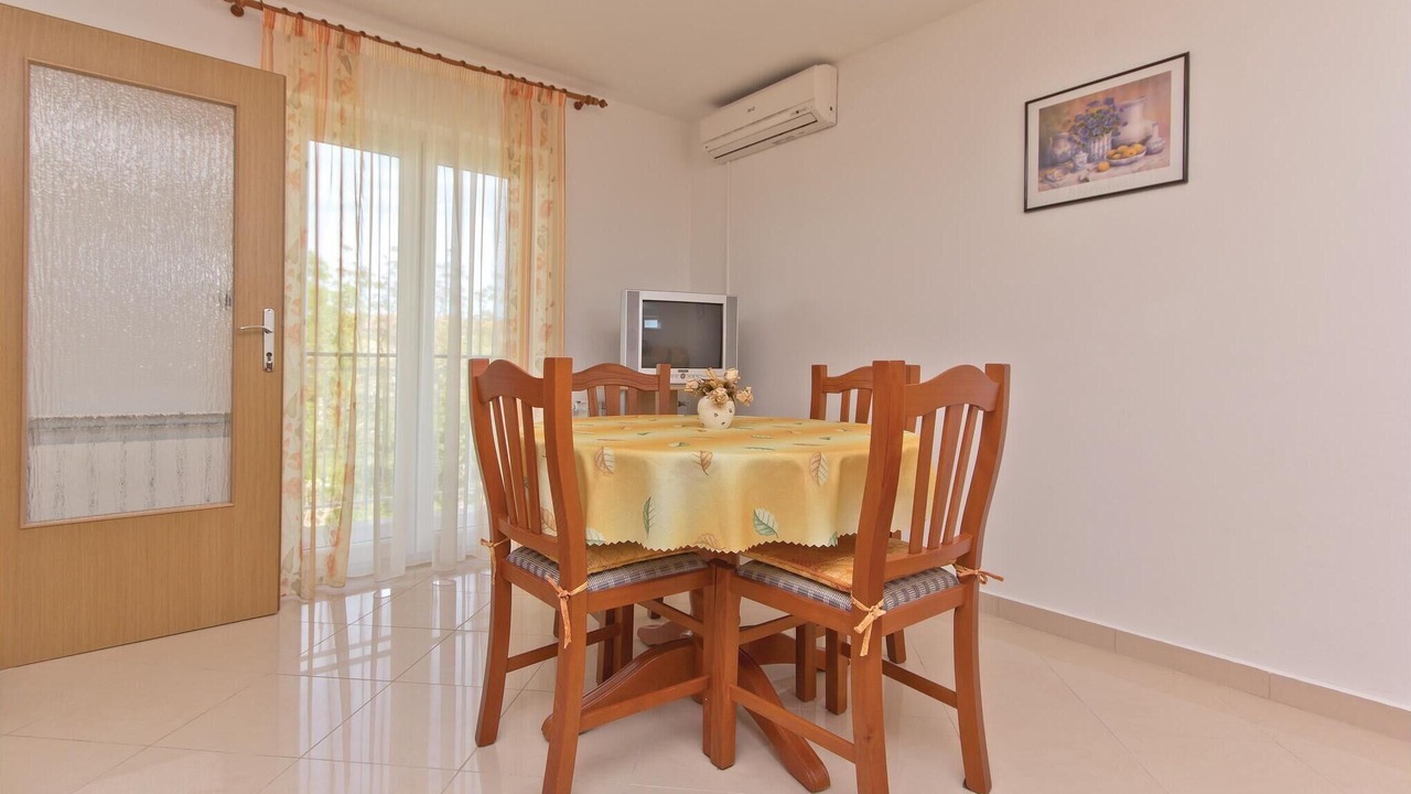 Photo of Bedroom in Hrboki