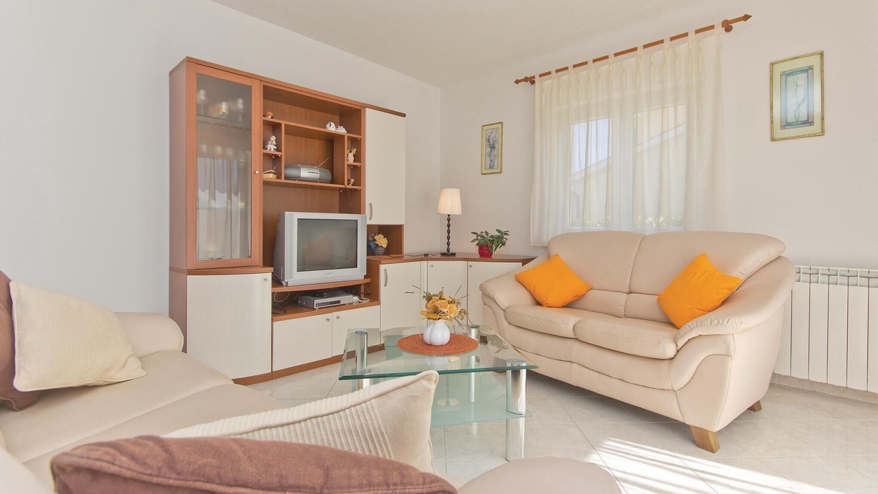 Photo of Bedroom in Hrboki
