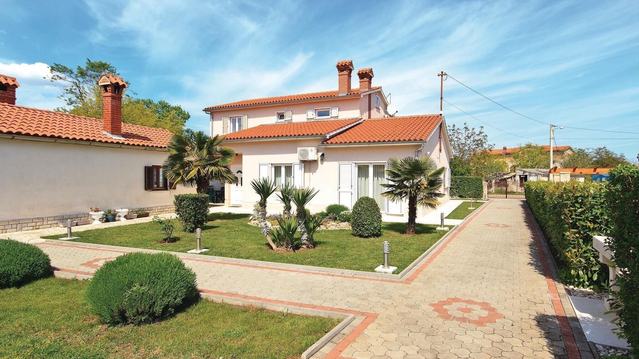 Photo of Outdoor in Hrboki