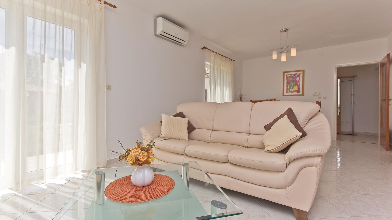 Photo of Bedroom in Hrboki