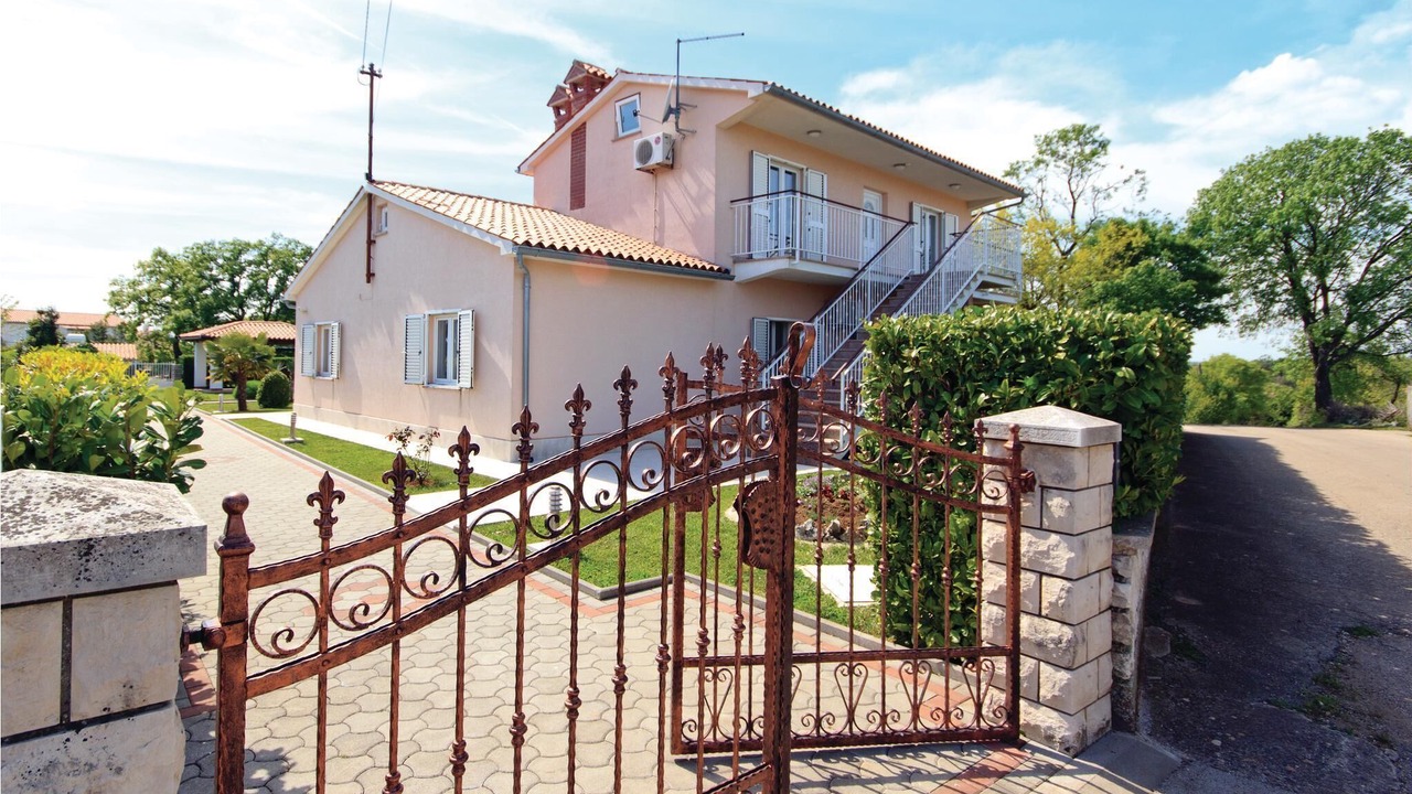 Photo of Outdoor in Hrboki