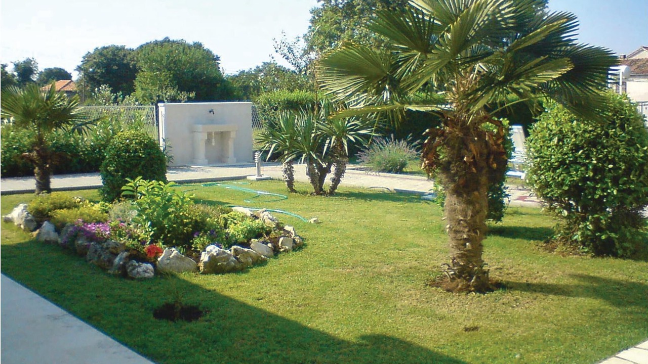 Photo of Outdoor in Hrboki