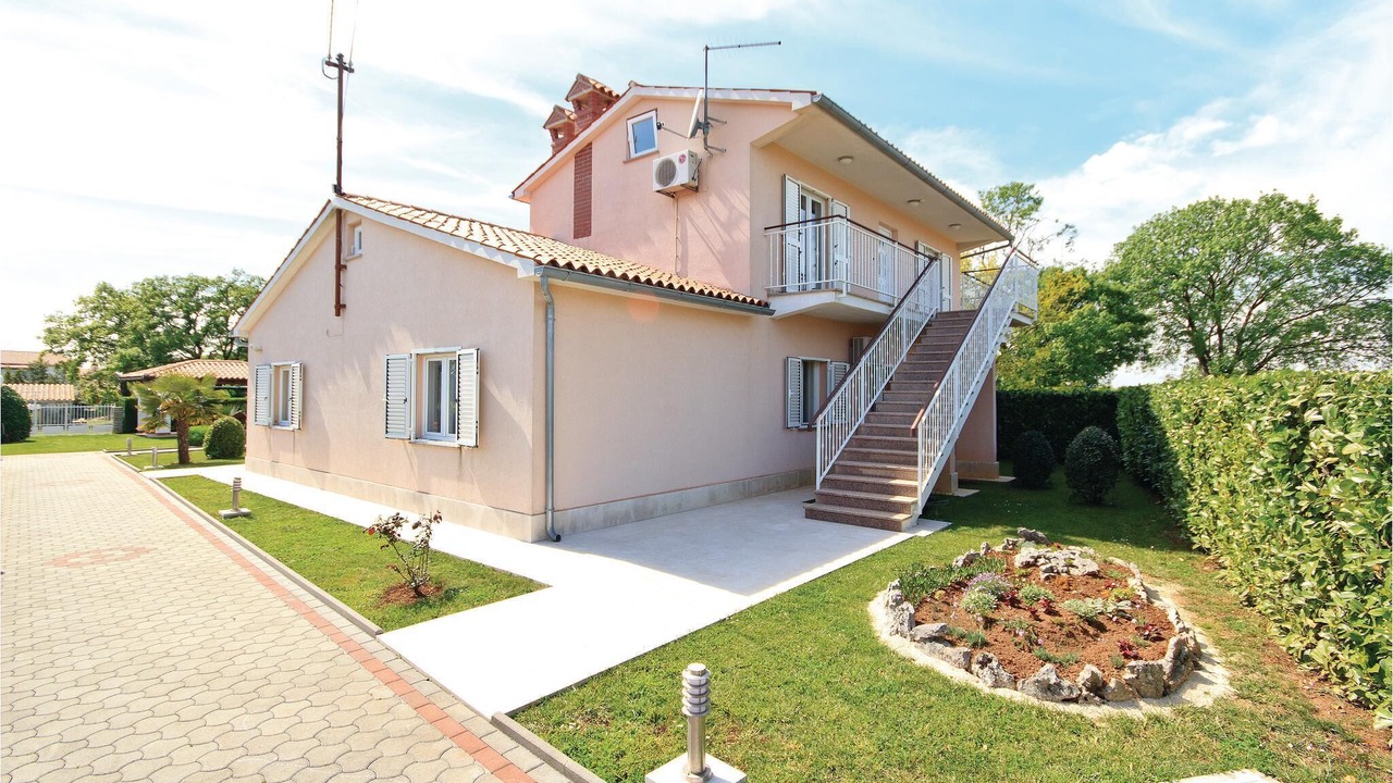 Photo of Outdoor in Hrboki