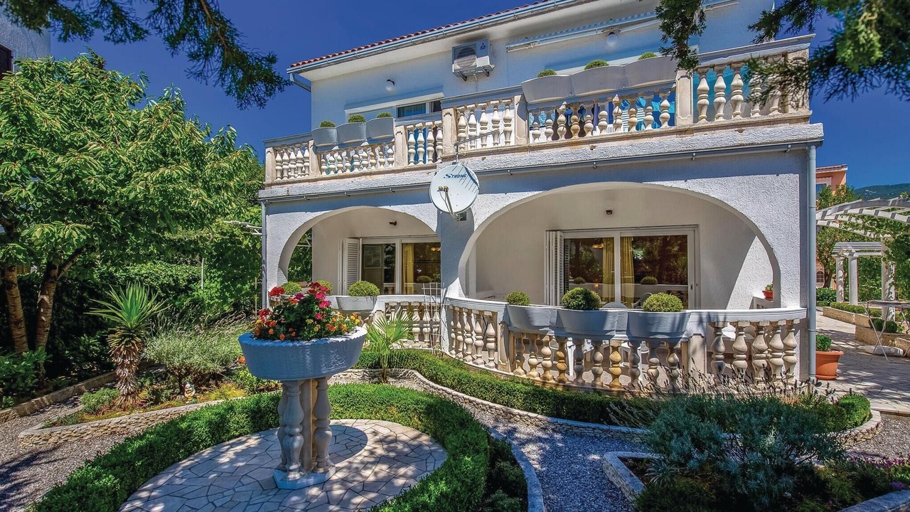 Photo of Outdoor in Novi Vinodolski