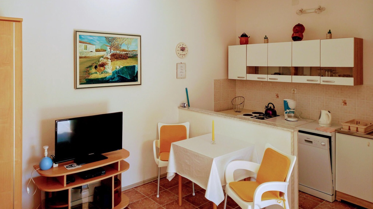 Photo of Bedroom in Novi Vinodolski