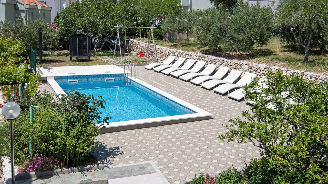 Photo of Outdoor in Omis