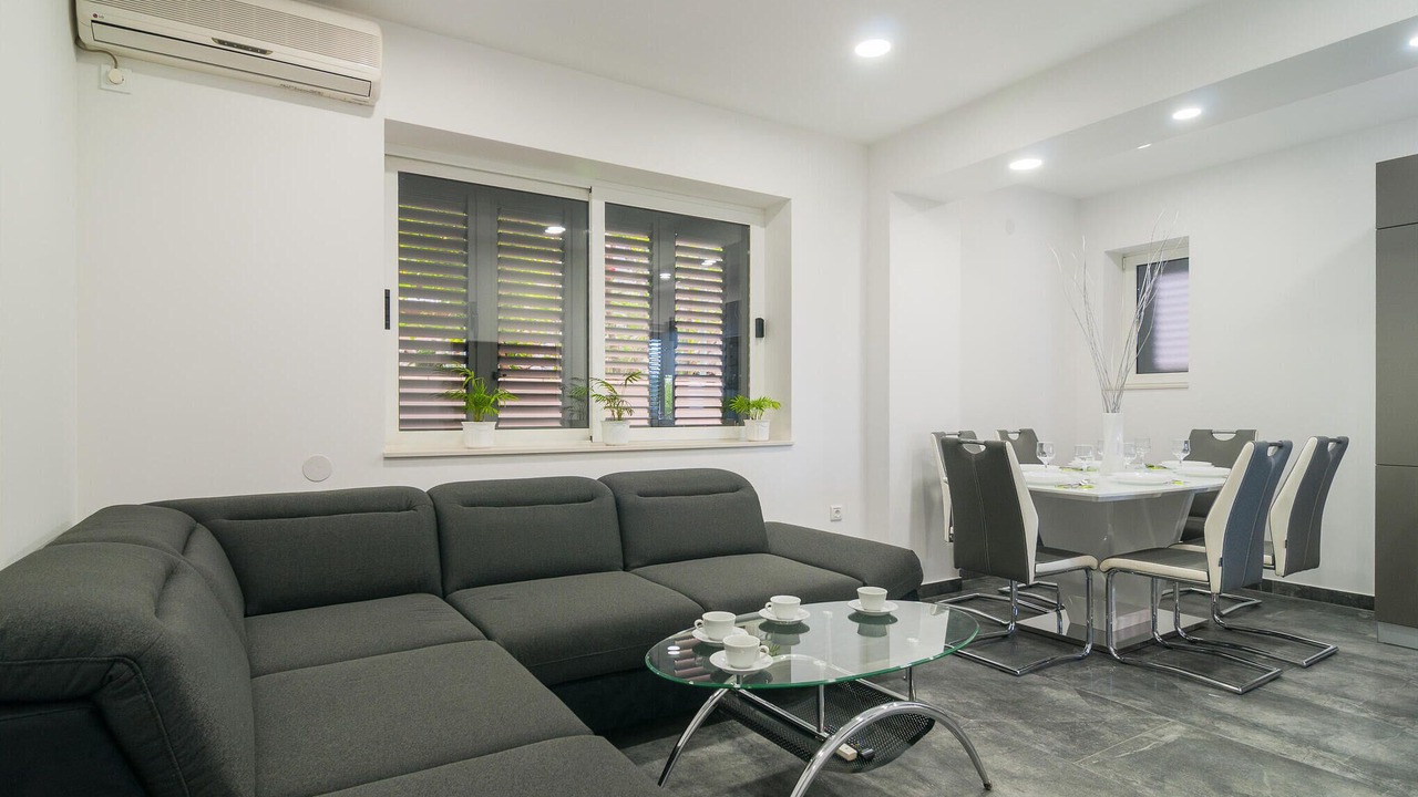 Photo of Bedroom in Omis