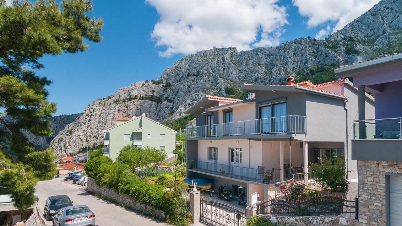 Photo of Others in Omis