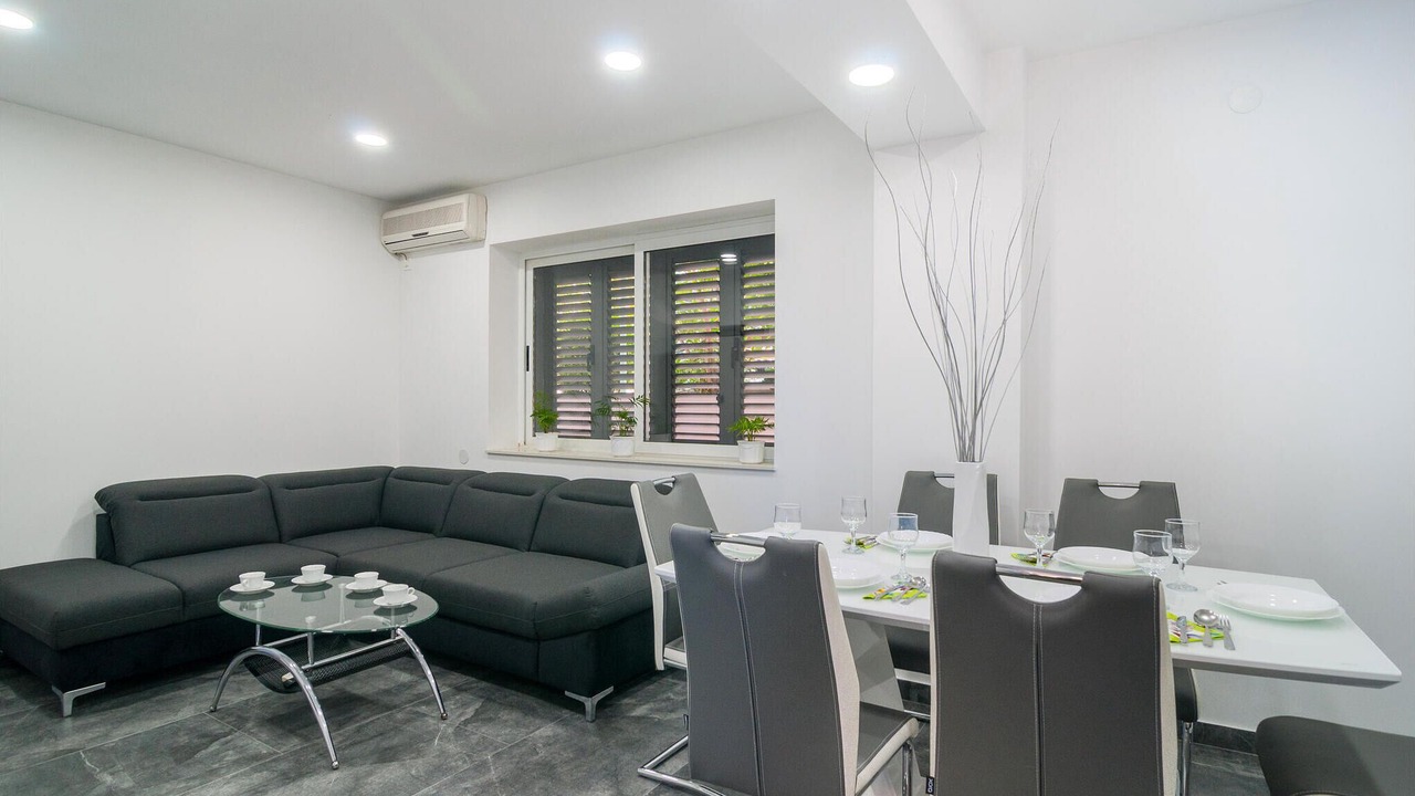 Photo of Bedroom in Omis