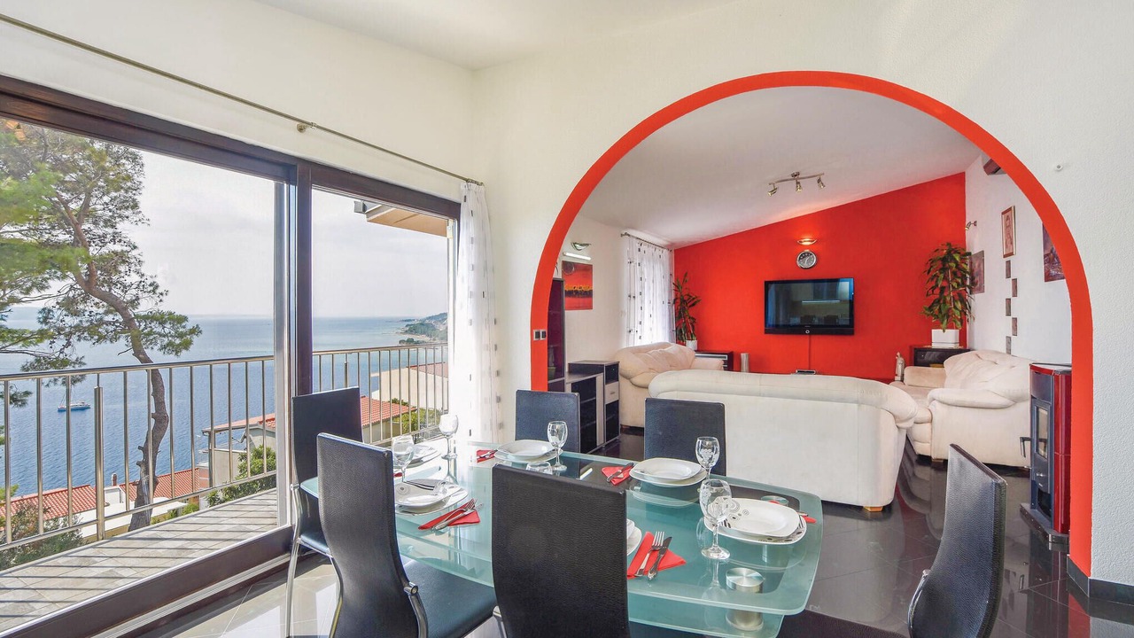 Photo of Bedroom in Omis