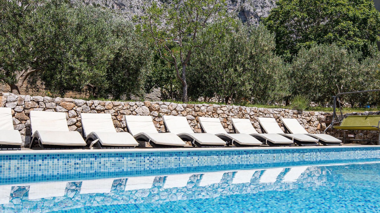 Photo of Outdoor in Omis