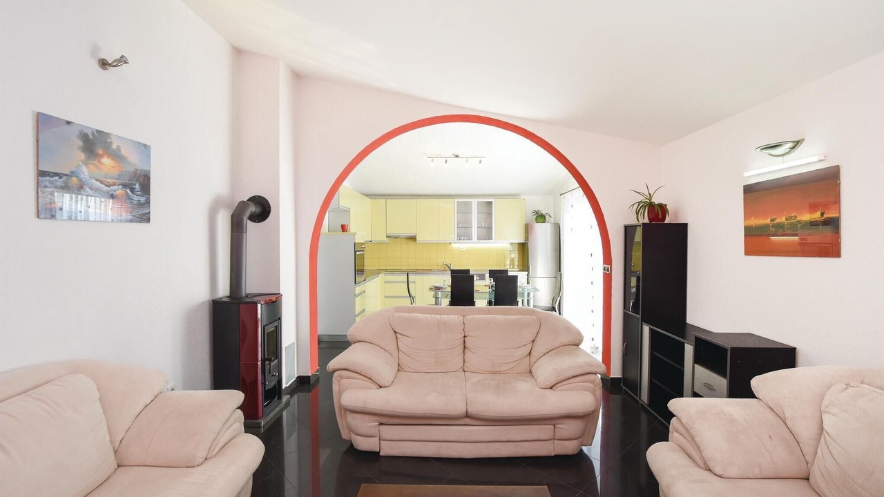 Photo of Bedroom in Omis