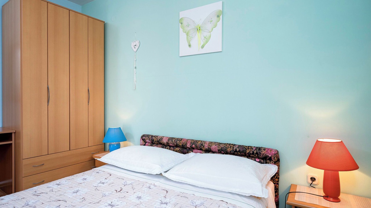 Photo of Bedroom in Stari Grad